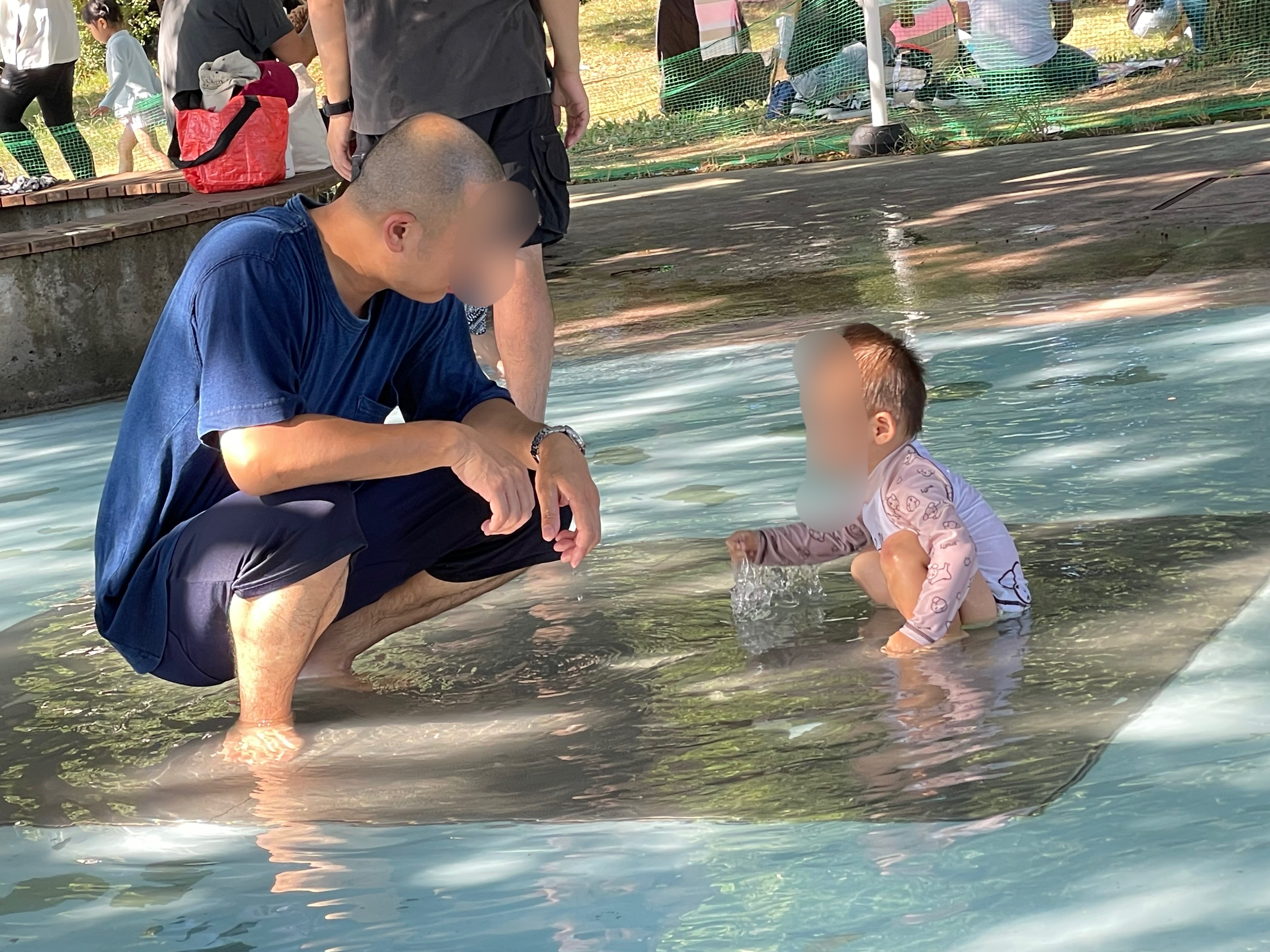 son&papa