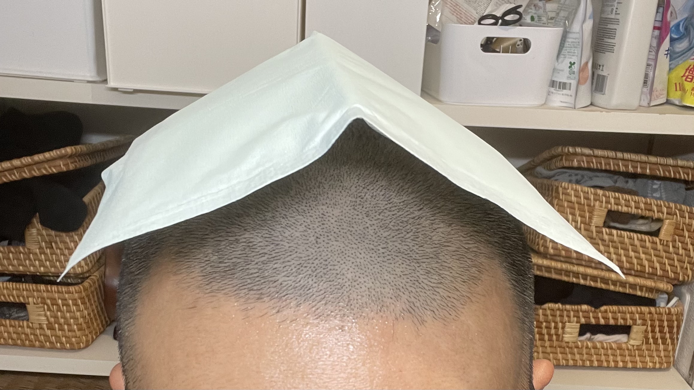 術後外出チャレンジ