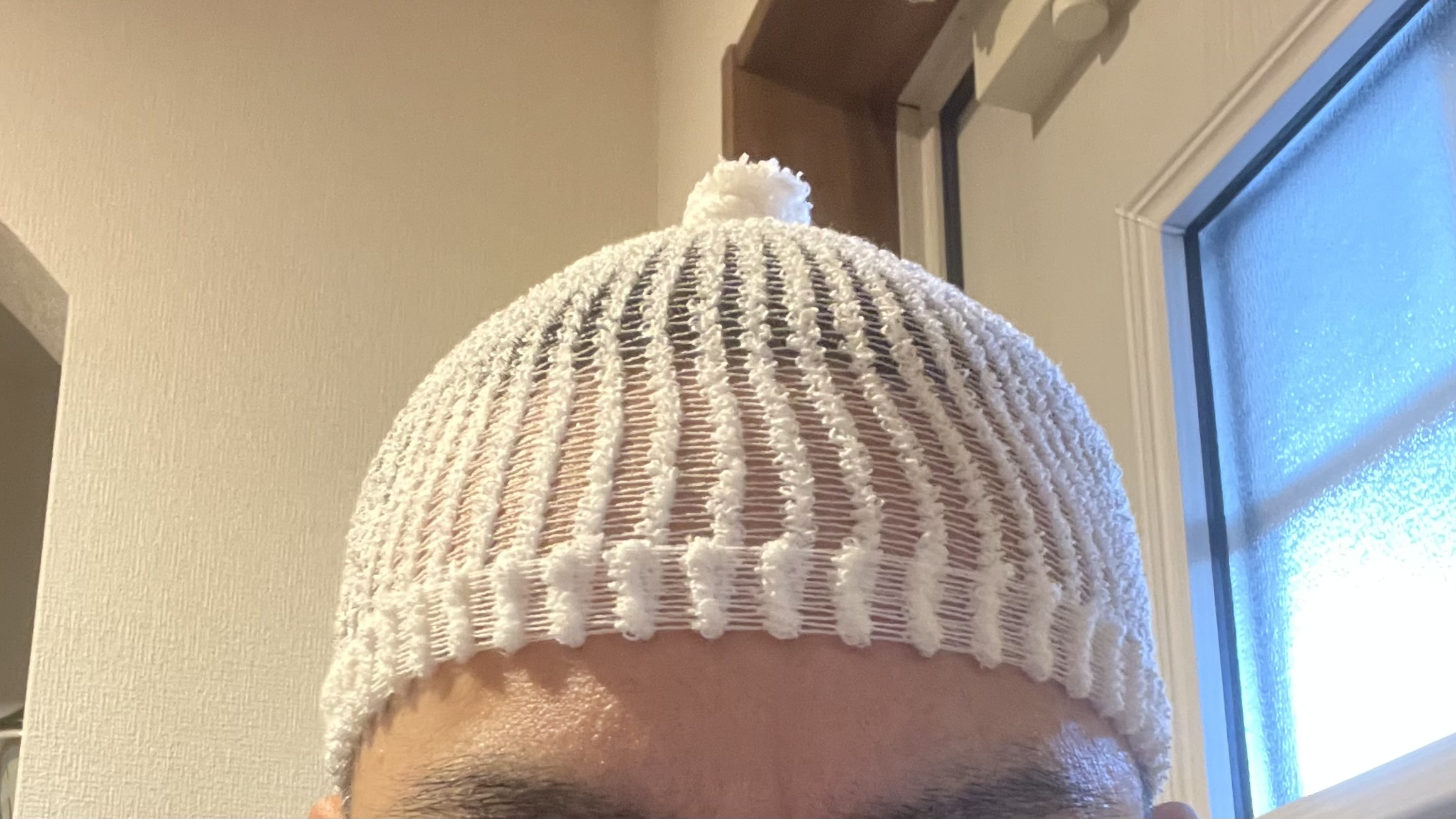 bandage-front